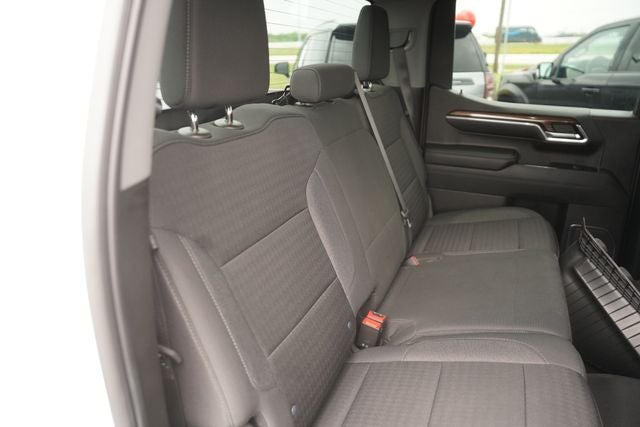 2023 Chevrolet Silverado 1500 LT LT1