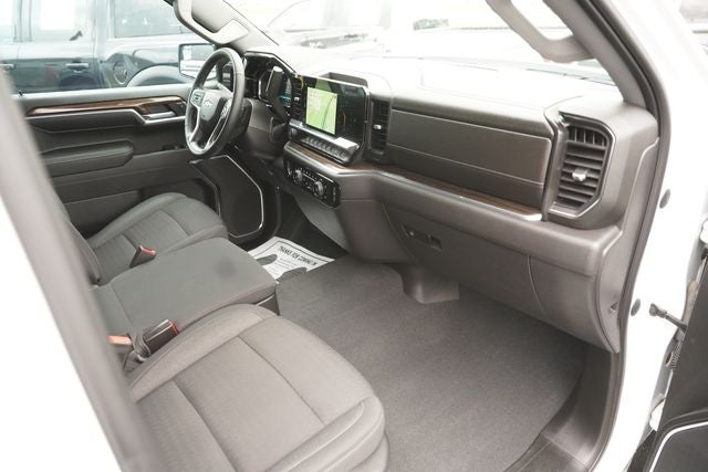 2023 Chevrolet Silverado 1500 LT LT1