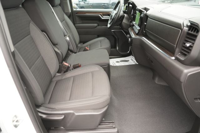 2023 Chevrolet Silverado 1500 LT LT1