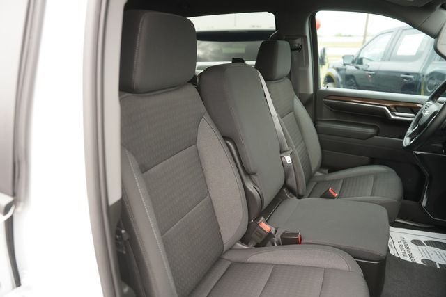 2023 Chevrolet Silverado 1500 LT LT1