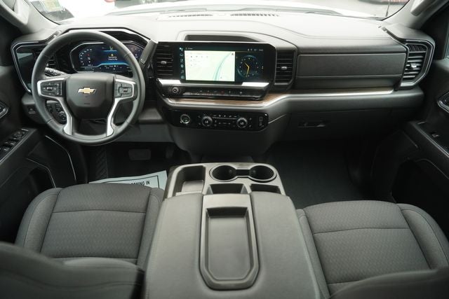 2023 Chevrolet Silverado 1500 LT LT1