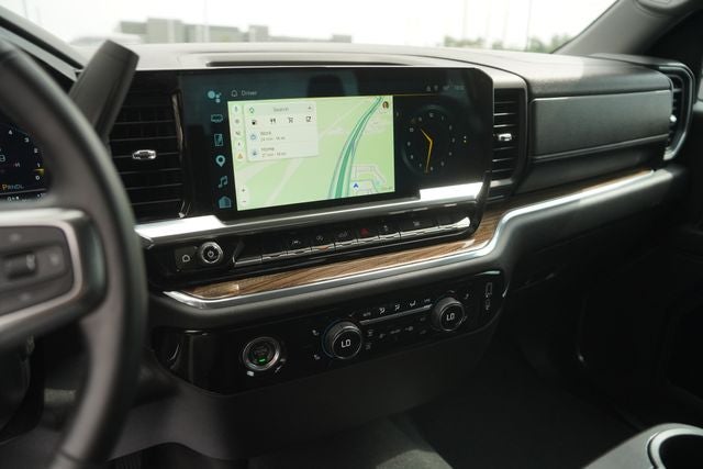 2023 Chevrolet Silverado 1500 LT LT1