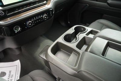 2023 Chevrolet Silverado 1500 LT LT1