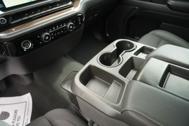 2023 Chevrolet Silverado 1500 LT LT1