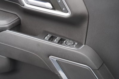 2023 Chevrolet Silverado 1500 LT LT1