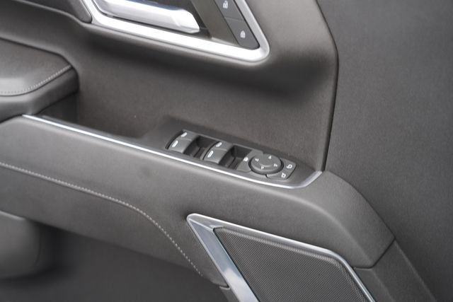 2023 Chevrolet Silverado 1500 LT LT1