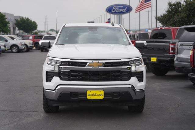 2023 Chevrolet Silverado 1500 LT LT1