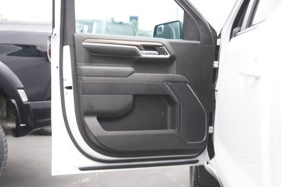 2023 Chevrolet Silverado 1500 LT LT1