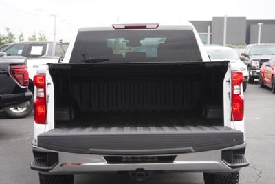 2023 Chevrolet Silverado 1500 LT LT1