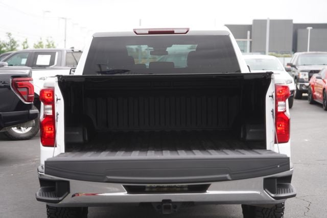 2023 Chevrolet Silverado 1500 LT LT1
