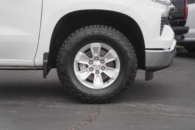 2023 Chevrolet Silverado 1500 LT LT1