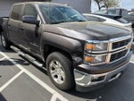 2015 Chevrolet Silverado 1500 LT LT2