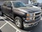 2015 Chevrolet Silverado 1500 LT LT2
