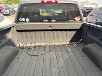 2015 Chevrolet Silverado 1500 LT LT2