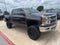 2015 Chevrolet Silverado 1500 LT LT2