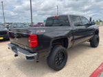 2015 Chevrolet Silverado 1500 LT LT2
