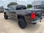 2015 Chevrolet Silverado 1500 LT LT2