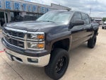 2015 Chevrolet Silverado 1500 LT LT2