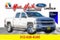 2017 Chevrolet Silverado 1500 LT LT2