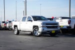 2017 Chevrolet Silverado 1500 LT LT2