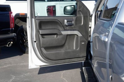 2017 Chevrolet Silverado 1500 LT LT2