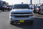 2017 Chevrolet Silverado 1500 LT LT2