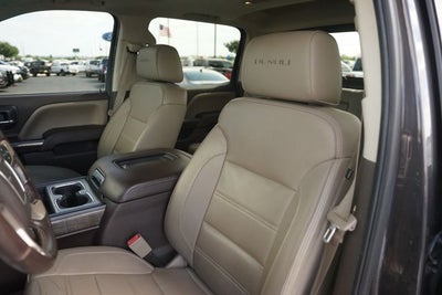 2016 GMC Sierra 1500 Denali