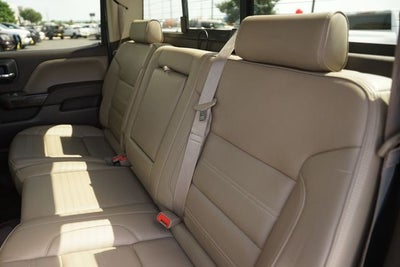 2016 GMC Sierra 1500 Denali
