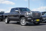 2016 GMC Sierra 1500 Denali