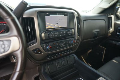 2016 GMC Sierra 1500 Denali