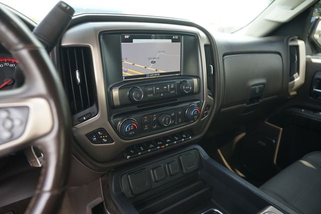 2016 GMC Sierra 1500 Denali