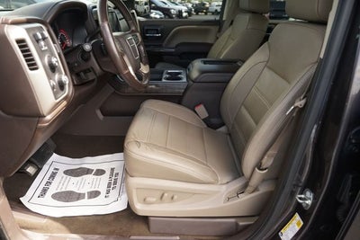 2016 GMC Sierra 1500 Denali