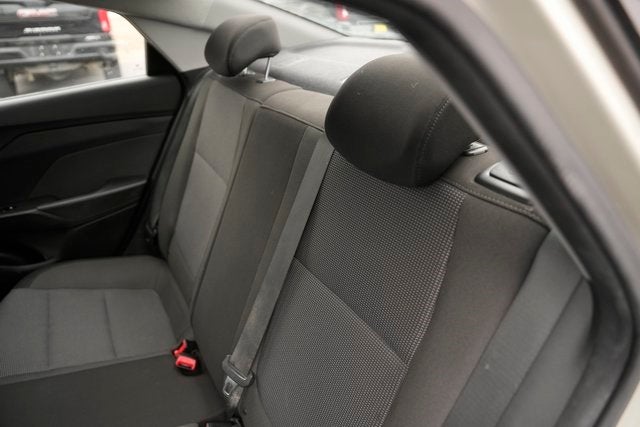 2018 Hyundai Accent SE