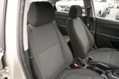 2018 Hyundai Accent SE