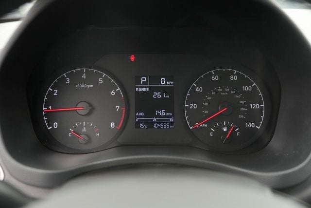 2018 Hyundai Accent SE