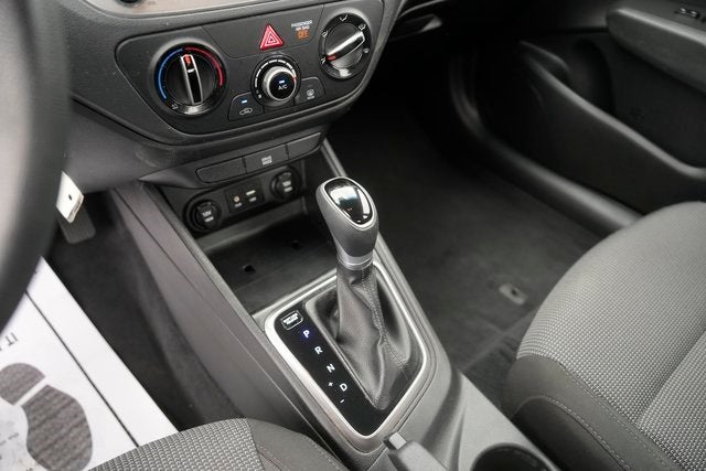 2018 Hyundai Accent SE