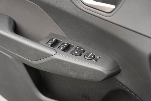 2018 Hyundai Accent SE