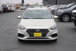 2018 Hyundai Accent SE