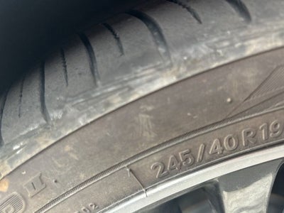 2016 Lincoln MKZ Hybrid