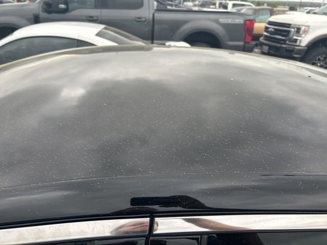 2016 Lincoln MKZ Hybrid