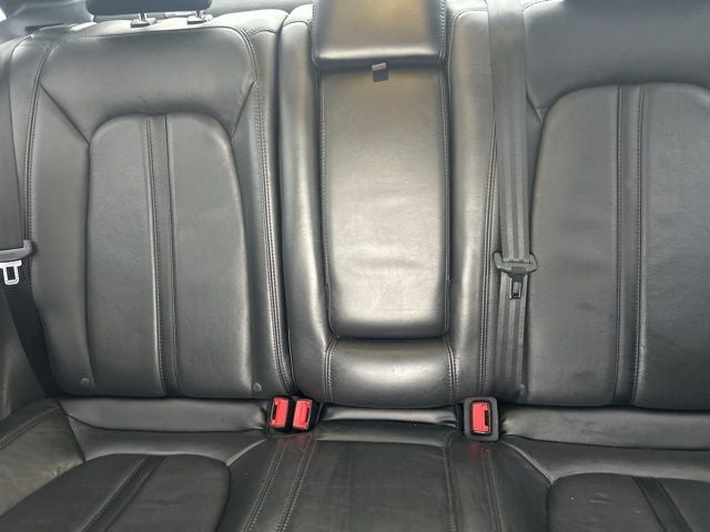 2016 Lincoln MKZ Hybrid