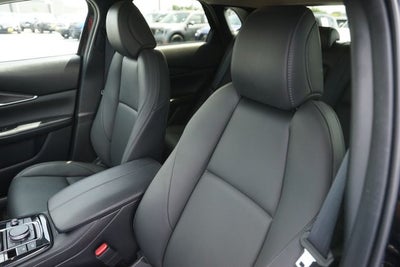 2025 Mazda Mazda CX-30 2.5 S Select Sport