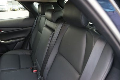 2025 Mazda Mazda CX-30 2.5 S Select Sport