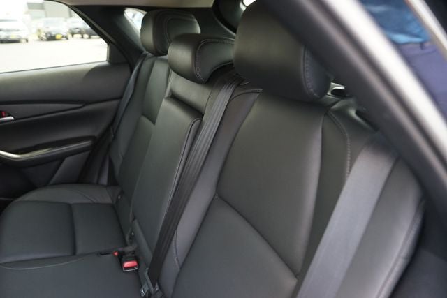 2025 Mazda Mazda CX-30 2.5 S Select Sport