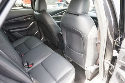 2025 Mazda Mazda CX-30 2.5 S Select Sport