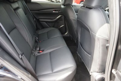 2025 Mazda Mazda CX-30 2.5 S Select Sport