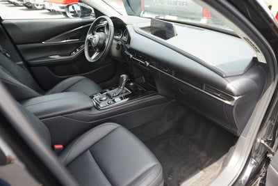 2025 Mazda Mazda CX-30 2.5 S Select Sport