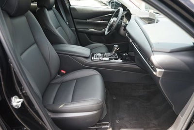 2025 Mazda Mazda CX-30 2.5 S Select Sport
