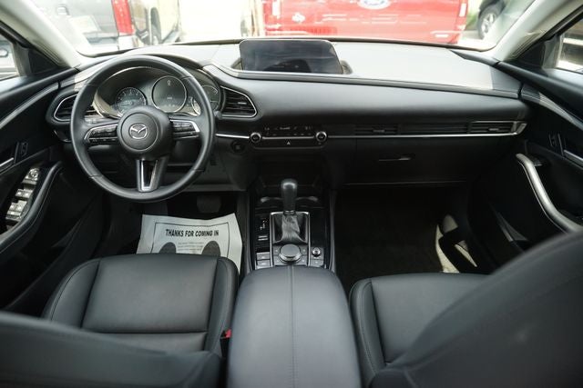 2025 Mazda Mazda CX-30 2.5 S Select Sport