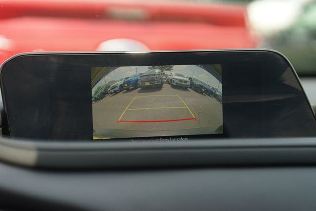 2025 Mazda Mazda CX-30 2.5 S Select Sport